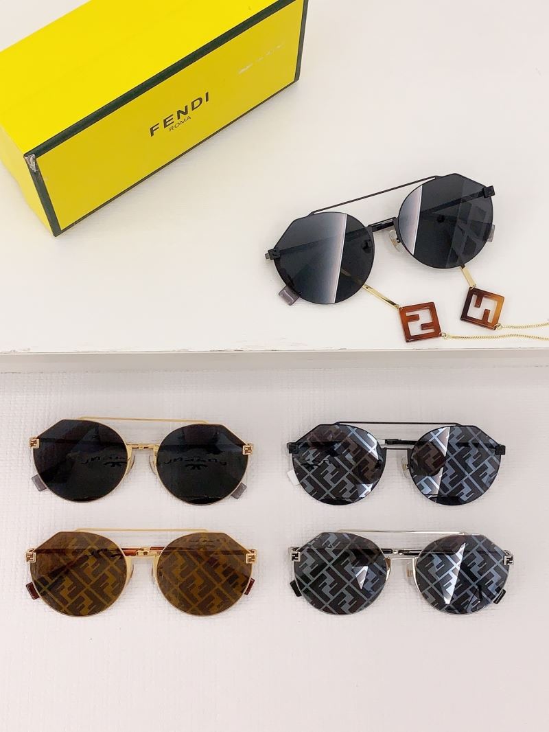 Fendi Sunglasses